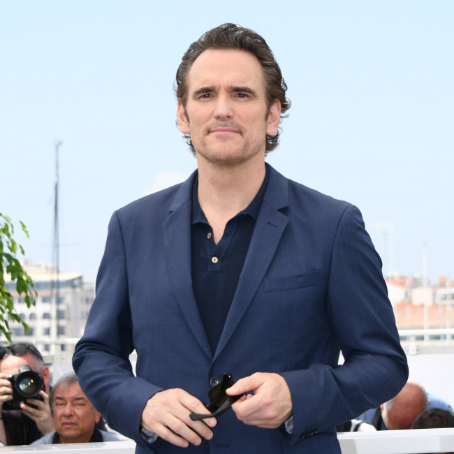 Matt Dillon retains a 'bond' with former co-stars