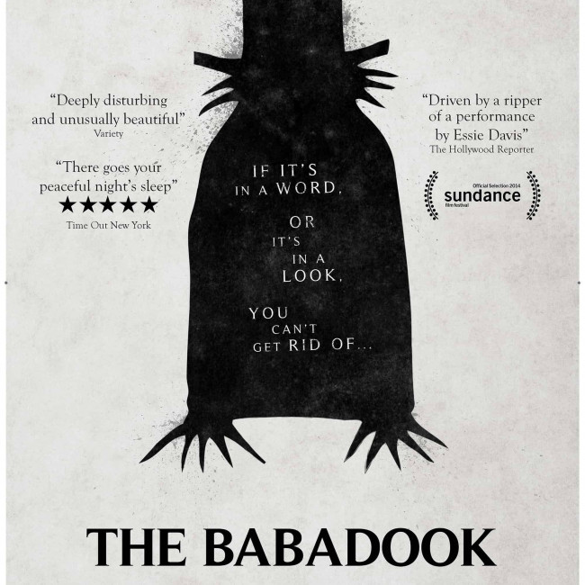 The babadook full movie online fmovies best sale