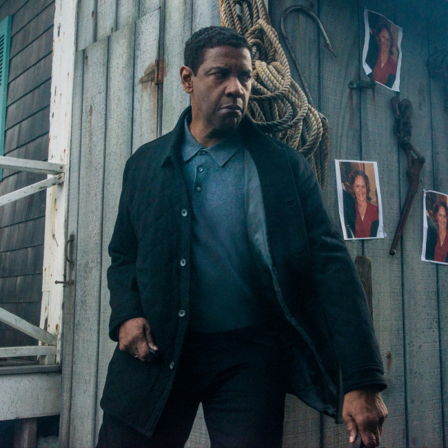 Denzel Washington confirms The Equalizer 4 and 5 are in development