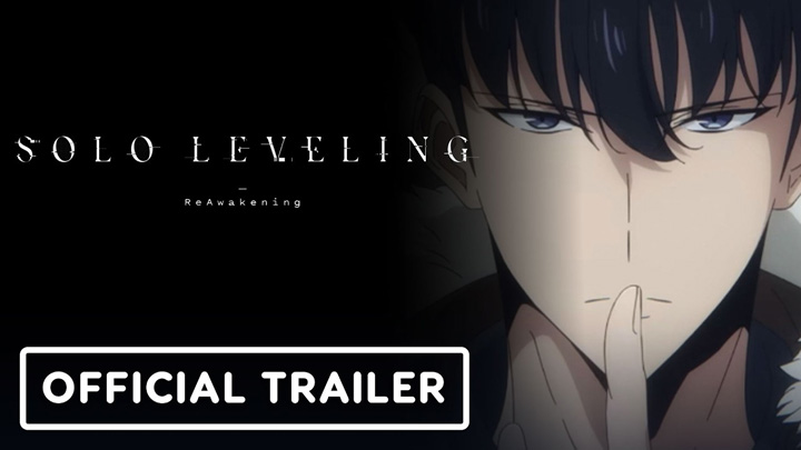 teaser image - Solo Leveling - ReAwakening (Japanese w/E.S.T.) Trailer