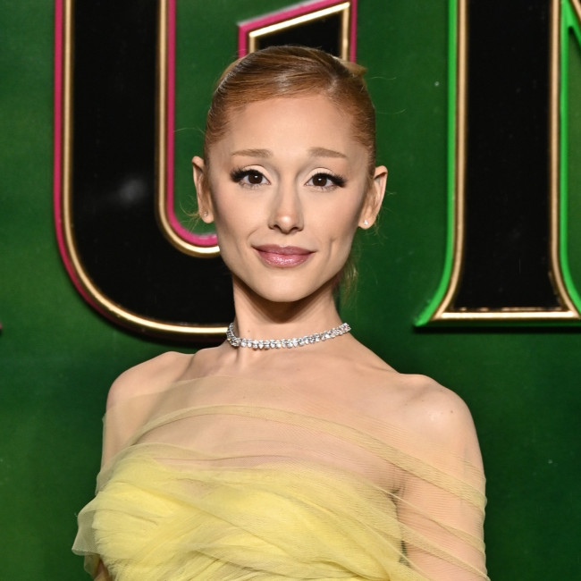 Ariana Grande refused to make Wicked song more 'hip-hop'