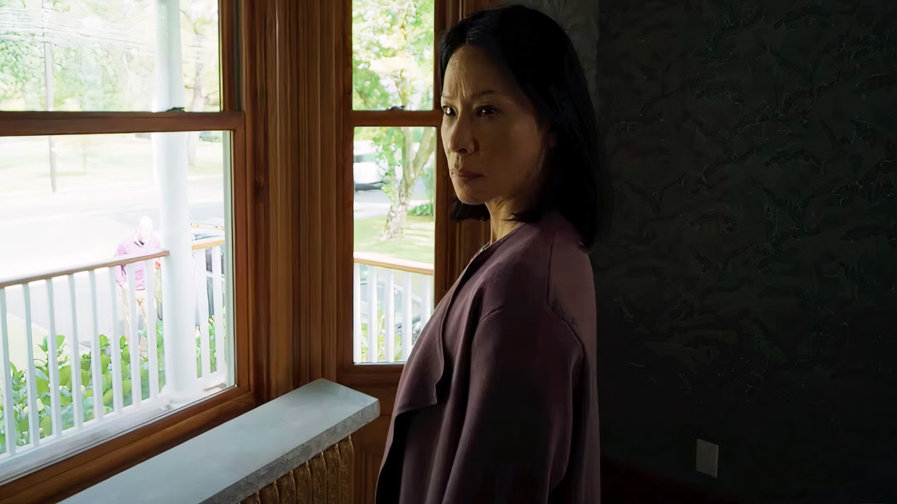 teaser image - Presence Featurette with Lucy Lui and Chris Sullivan