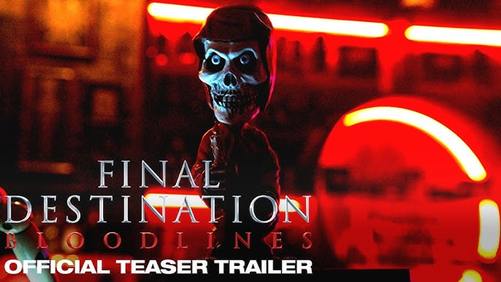 teaser image - Final Destination Bloodlines Official Teaser Trailer