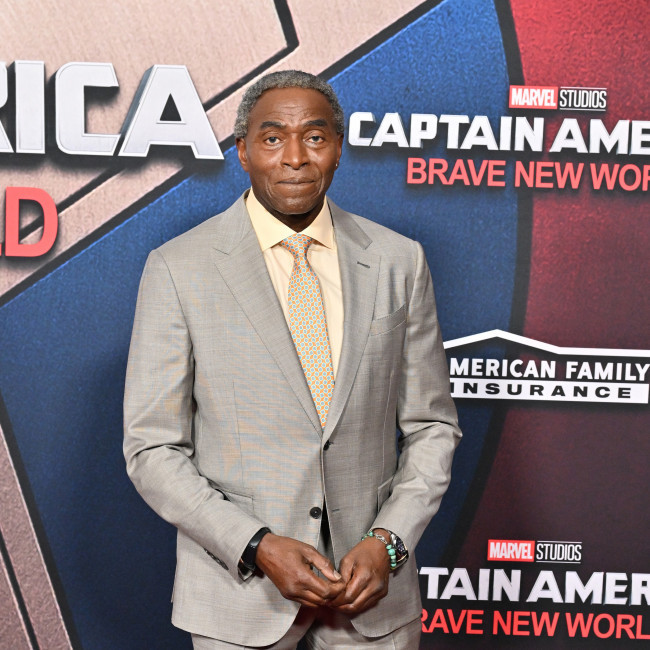 Carl Lumbly reveals 'biggest challenges' on the set of Captain America: Brave New World