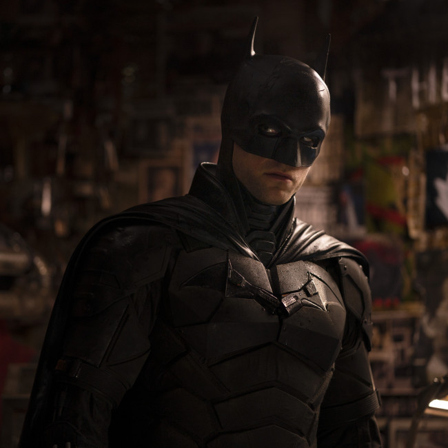 Robert Pattinson reveals his age fears for The Batman: Part II