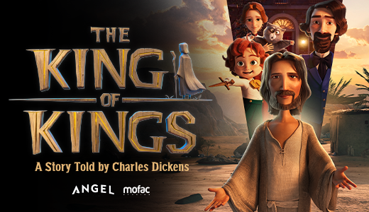 King of Kings EXTRAS Offer