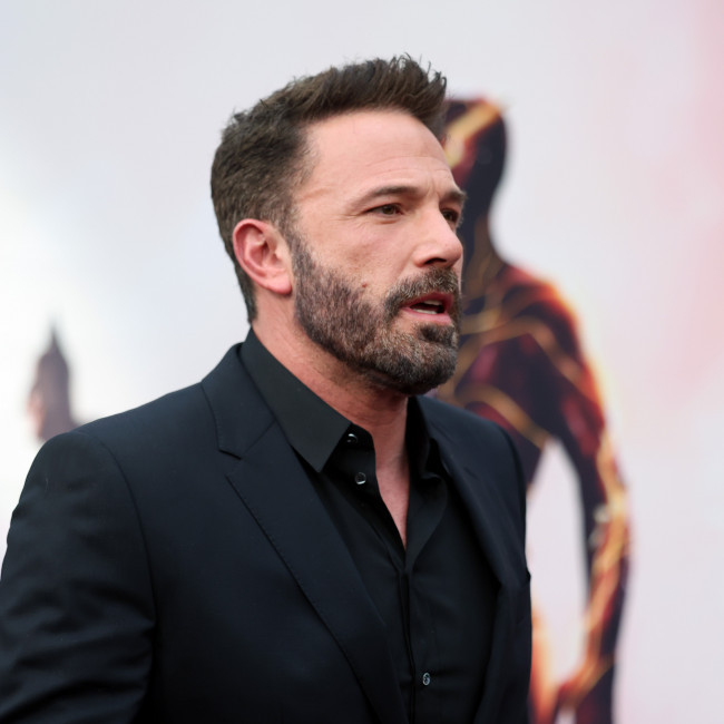 Ben Affleck has 'lost interest' in superhero movies