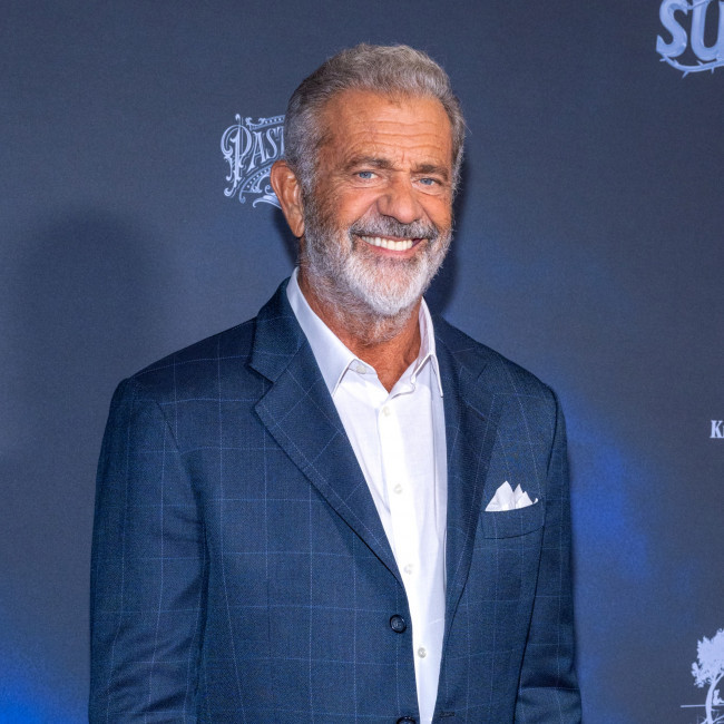 Mel Gibson sets production date for Resurrection Of The Christ