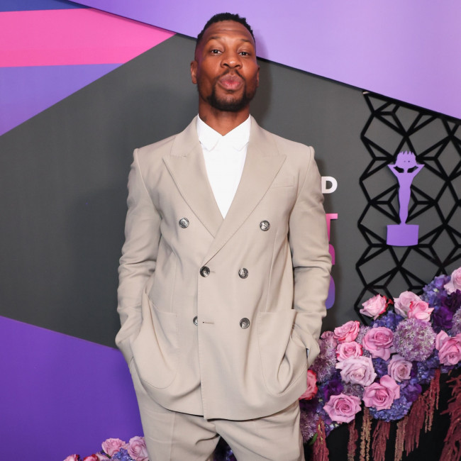 Jonathan Majors cast as the lead in action flick True Threat