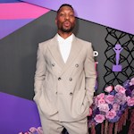 Jonathan Majors cast as the lead in action flick True Threat