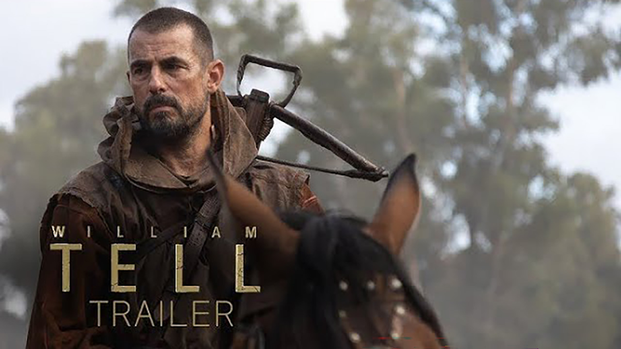 teaser image - William Tell Official Trailer