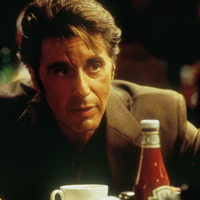 ‘It’s an exciting project’: Heat 2 gets positive update from director Michael Mann