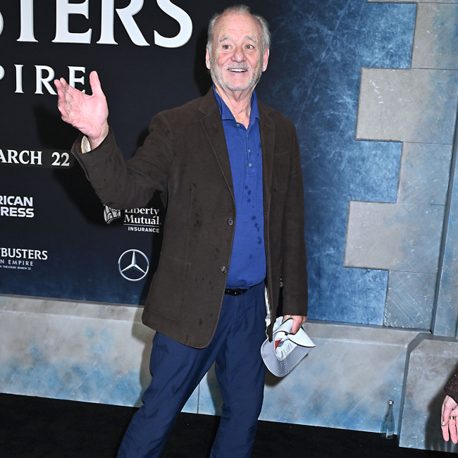 Bill Murray regrets turning down Clint Eastwood movie