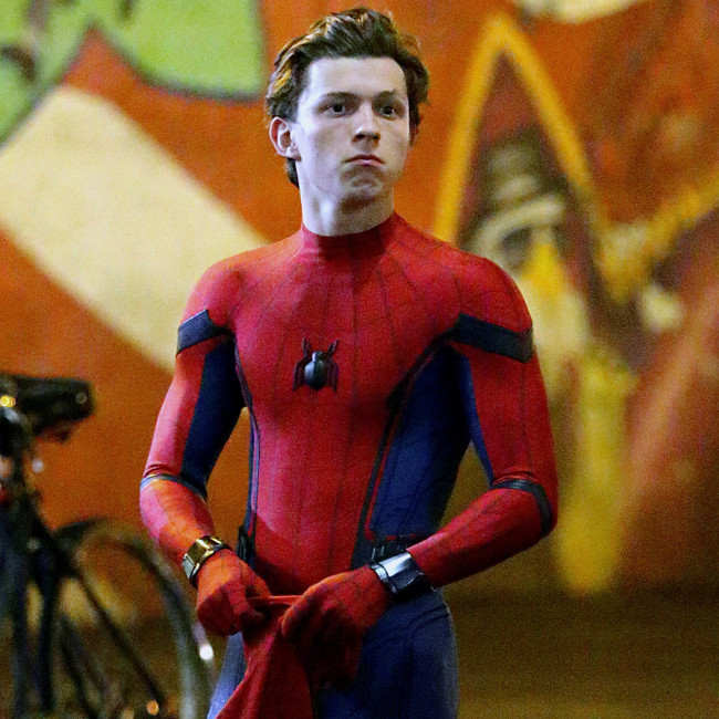 Spider-Man: Brand New Day to release in July 2026