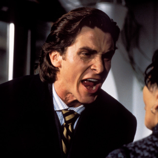American Psycho gets positive update from director Luca Guadagnino