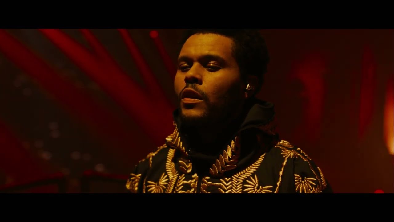 teaser image - Hurry Up Tomorrow Official Trailer 2