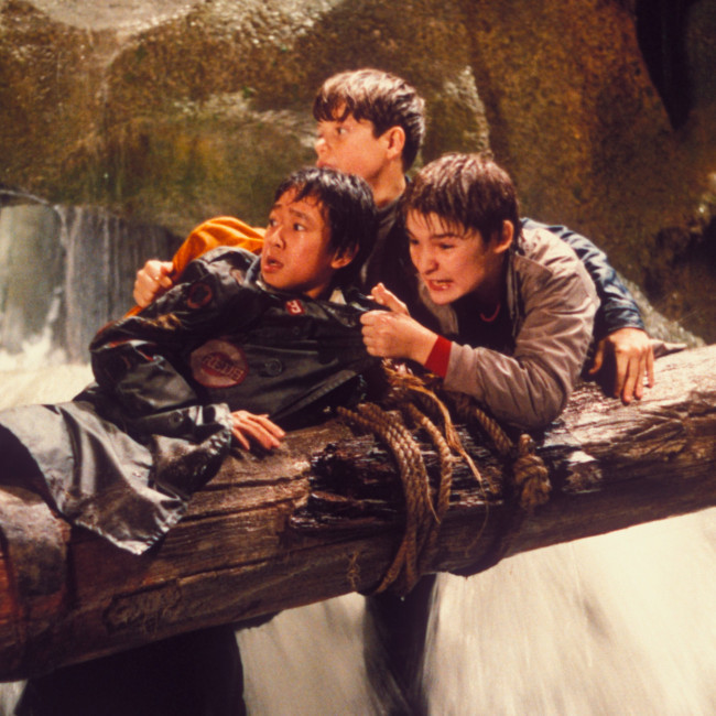 The Goonies star Ke Huy Quan ‘optimistic’ about possible sequel