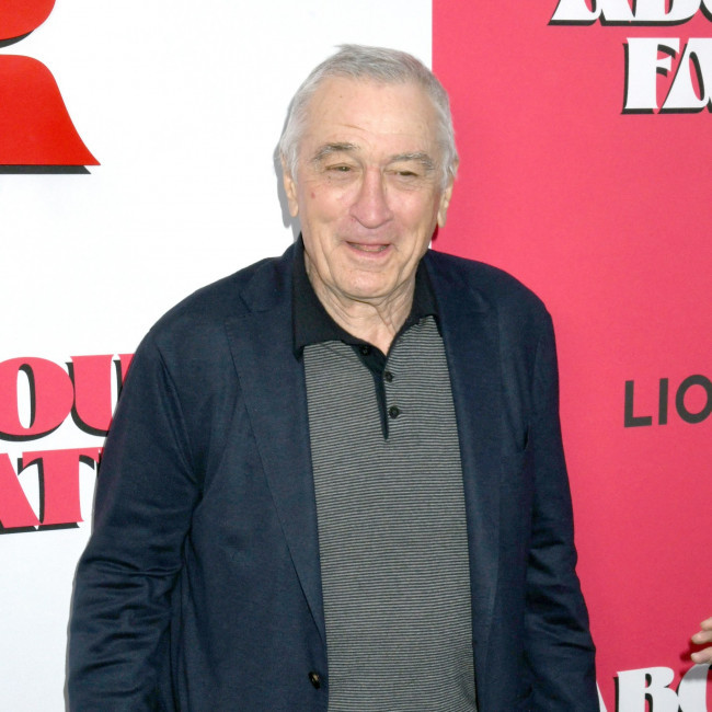 Robert De Niro to be awarded Honorary Palme d’Or at this year’s Cannes Film Festival