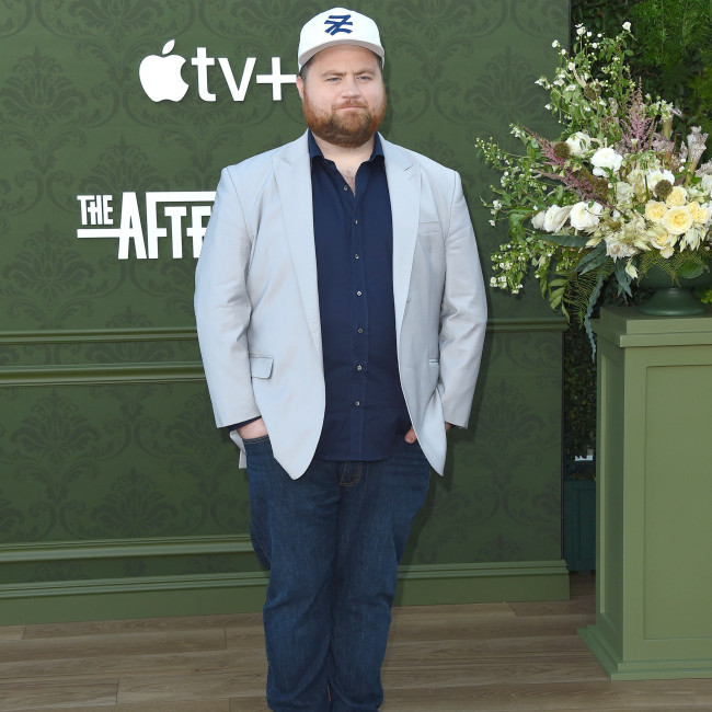 Paul Walter Hauser teases Inside Out 3 plans