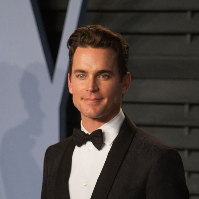 Matt Bomer glad he turned down Barbie role