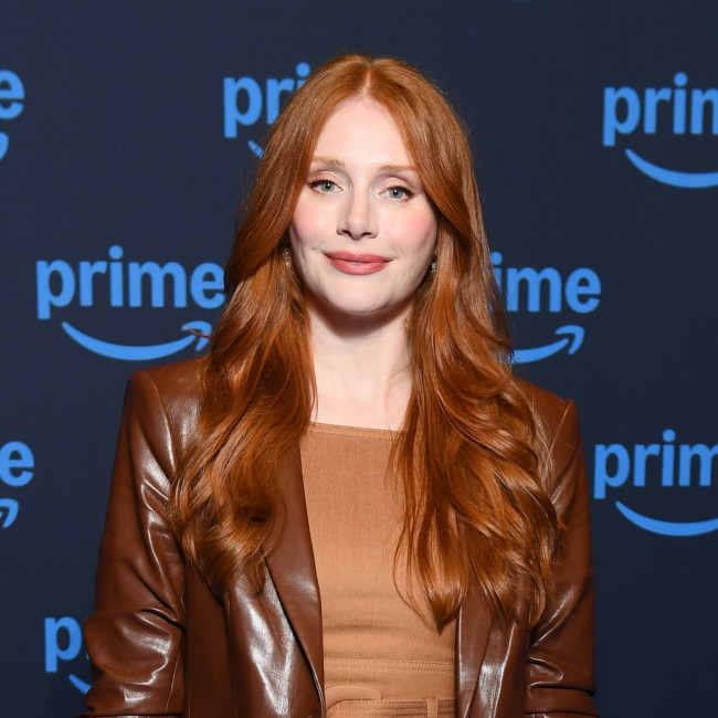 Bryce Dallas Howard 'dreams' of working with dad Ron Howard