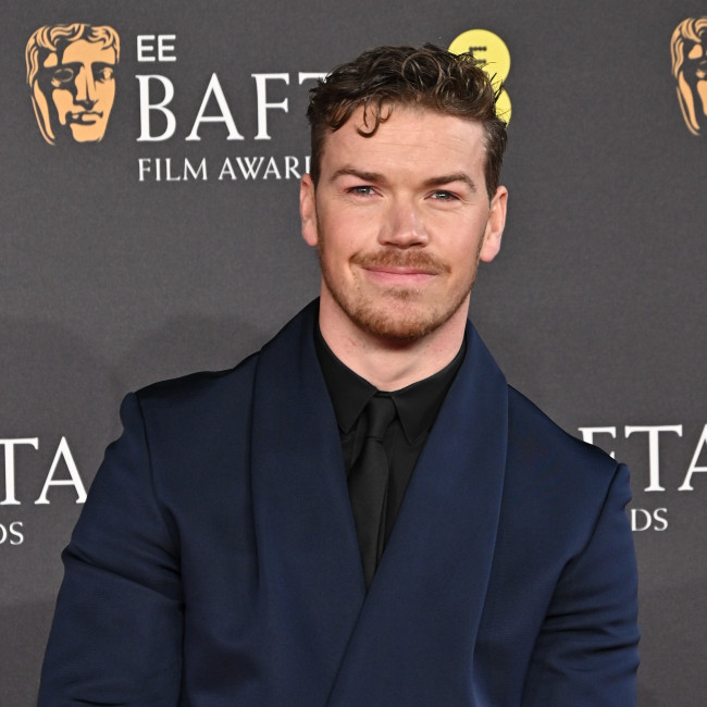 Will Poulter calls Warfare 'an anti-war film'