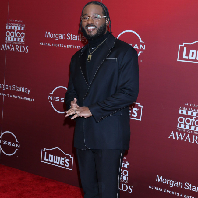Ryan Coogler's family history influenced vampire horror Sinners