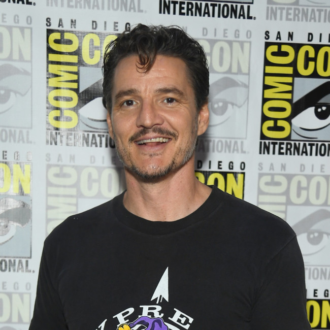 Pedro Pascal reveals why playing Mister Fantastic was ' really intimidating'