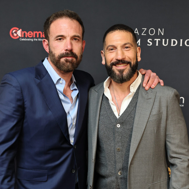 ‘I wouldn’t tangle with his Punisher!’: Ben Affleck compares his Marvel experience with Jon Bernthal