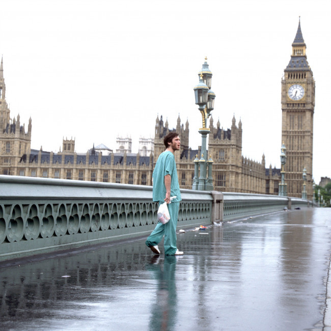28 Days Later writer Alex Garland explains why he sat out sequel before making series return