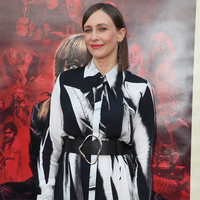 Vera Farmiga to star opposite Russell Crowe in Cold War thriller Billion Dollar Spy