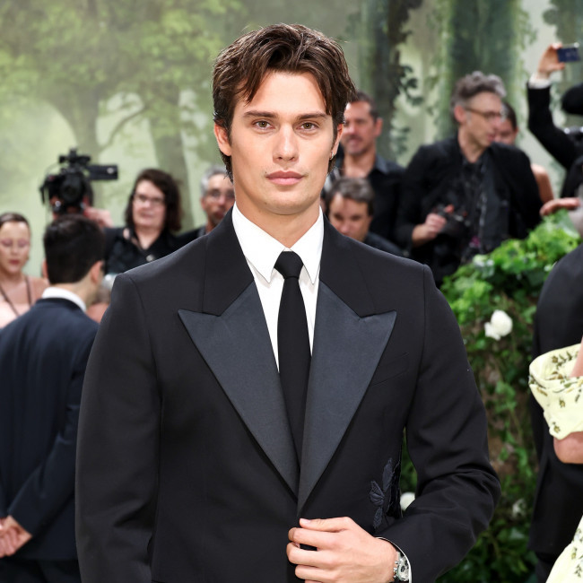 Nicholas Galitzine and Bill Skarsgard to lead World War II movie Mosquito Bowl