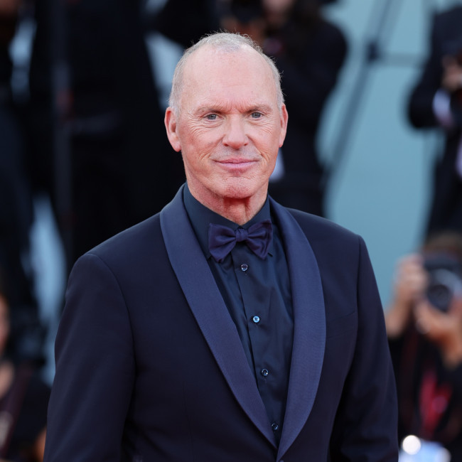Michael Keaton joins Robert De Niro in crime thriller The Whisper Man
