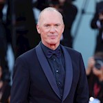 Michael Keaton joins Robert De Niro in crime thriller The Whisper Man