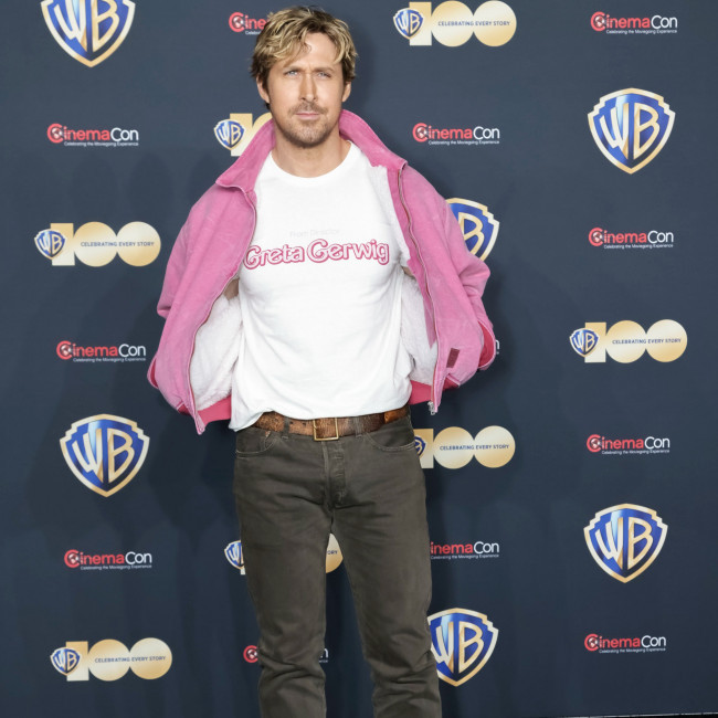Shawn Levy and Ryan Gosling unveil new film Star Wars: Starfighter