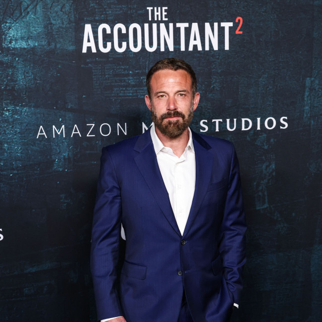 Ben Affleck hated 'horrendous' Batman costume