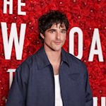 Jacob Elordi offered Wuthering Heights role via text