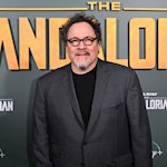 Jon Favreau 'disappointed' The Mandalorian was not initially on the big screen