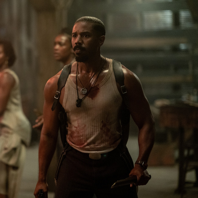 Michael B. Jordan says ‘it might be too early’ to discuss Sinners sequel