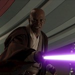 Star Wars director Bryce Dallas Howard spoke to Lucasfilm about Mace Windu spin-off