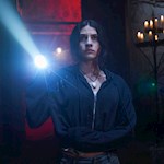 Until Dawn director David F. Sandberg says horror flick was ‘a more complicated movie’ to make than Shazam!