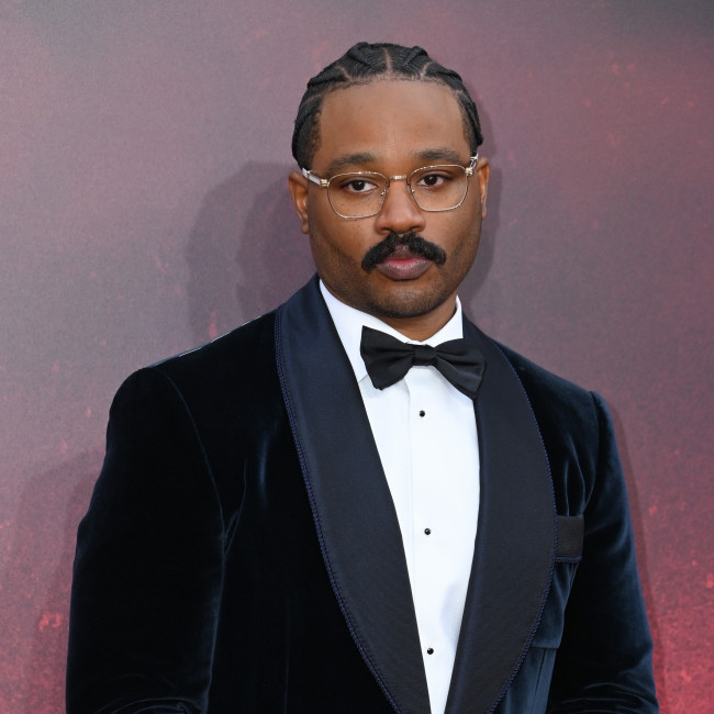 Ryan Coogler reveals how his uncle inspired Sinners