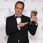 Jurassic World Rebirth composer Alexandre Desplat does not want to 'embarrass' franchise with score