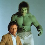The Incredible Hulk TV series creator Kenneth Johnson shares theory on why the Hulk movies flopped