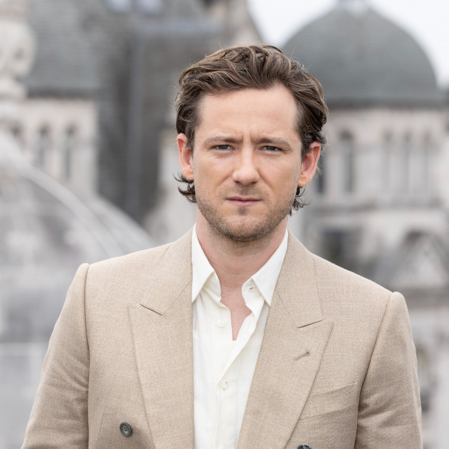 Thunderbolts* star Lewis Pullman teases Sentry’s involvement in Avengers: Doomsday