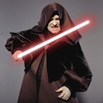 Star Wars Palpatine actor Ian McDiarmid ‘thought he’d gone much too far’ in Revenge of the Sith duel