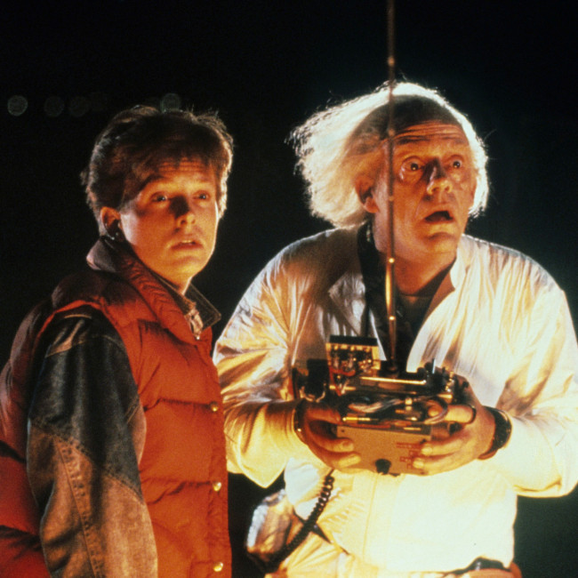 Back to the Future 4 will ‘never’ happen, writer Bob Gale insists