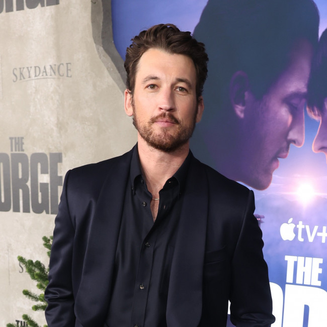 Miles Teller joins Olympic movie Winter Games