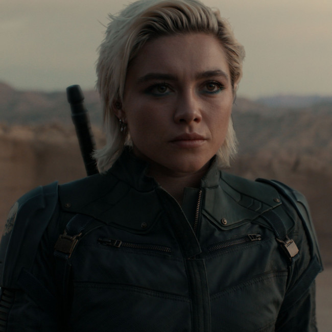 Thunderbolts* star Florence Pugh ‘grateful’ to play ‘struggling and suffering’ Yelena Belova