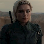Thunderbolts* star Florence Pugh ‘grateful’ to play ‘struggling and suffering’ Yelena Belova